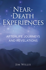 Buy Near Death Experiences