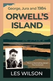 Buy Orwell's Island