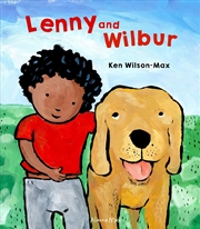 Buy Lenny and Wilbur
