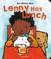 Buy Lenny Has Lunch