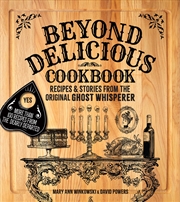Buy Beyond Delicious Cookbook