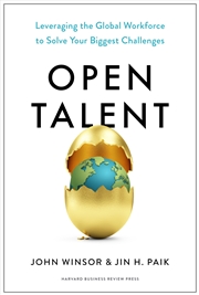 Buy Open Talent