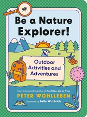 Buy Be a Nature Explorer!