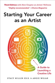 Buy Starting Your Career as an Artist