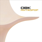 Buy Antropop