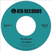 Buy Exit Athens / Beg Borrow Play