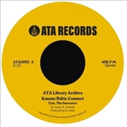 Buy Kaunas Baltic Connect / Baby I Don't Care