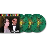 Buy Meathead - Splatter Green Vinyl