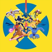 Buy X-Men '97 - O.S.T.