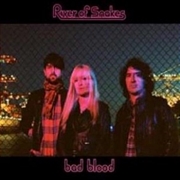 Buy Bad Blood: Ep