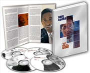 Buy Man Who Invented Soul