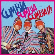 Buy Cumbia Cumbia Cumbia 3