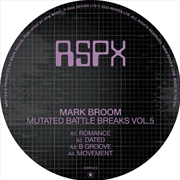 Buy Mutated Battle Breaks Vol. 5