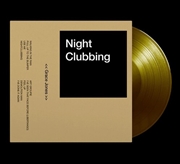 Buy Nightclubbing
