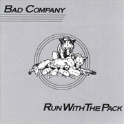 Buy Run With The Pack