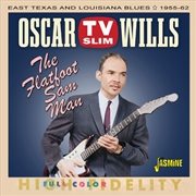 Buy Flatfoot Sam Man