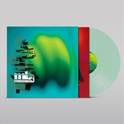Buy Tripla - Coke Bottle Green
