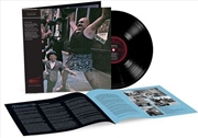 Buy Strange Days