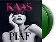 Buy Kaas Chante Piaf