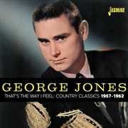 Buy That's The Way I Feel: Country Classics 1957-1962