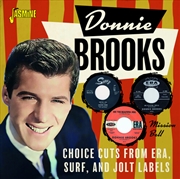 Buy Mission Bell: Choice Cuts From Era Surf & Jolt