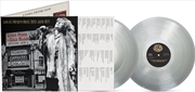 Buy Live At Fillmore West - June 30 1971 - Silver Vinyl