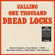 Buy Calling One Thousand Dread Locks
