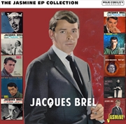 Buy Jasmine Ep Collection