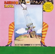 Buy Il Giro Del Giorno In 80 Mondi
