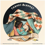 Buy Thanks Blanket