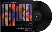 Buy Changing Partners