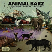 Buy Animal Barz
