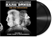 Buy Bare Bones: Volume Ii - Other Tunes & Arrangements