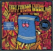 Buy South Park - The 25th Anniversary Concert
