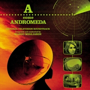 Buy Come Andromeda - Green Vinyl