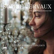 Buy Vivaldi Bassoon Concerti Ii