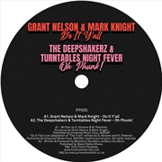 Buy Fool's Paradise Sampler Vol . 4