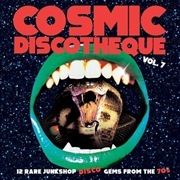 Buy Cosmic Discotheque Vol 7: 12 Rare Junkshop
