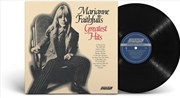 Buy Marianne Faithfull's Greatest Hits