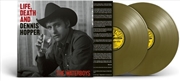 Buy Life Death And Dennis Hopper
