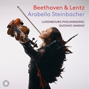 Buy Beethoven & Lentz