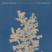 Buy New World Lonely Ride