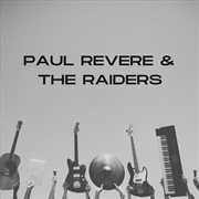 Buy Paul Revere & The Raiders' Greatest Hits