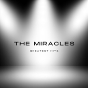 Buy Miracles' Greatest Hits