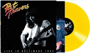 Buy Live In Baltimore 1982