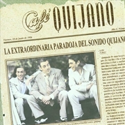 Buy La Extraordinaria Paradoja Del Sonido De Quijano