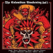 Buy Colombian Awakening 1