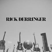 Buy Rick Derringer's Greatest Hits