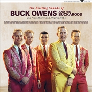 Buy Exciting Sounds Of Buck Owens And His Buckaroos