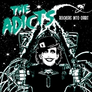 Buy Rockers Into Orbit